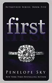 All 63 Penelope Sky Books in Order (2025)